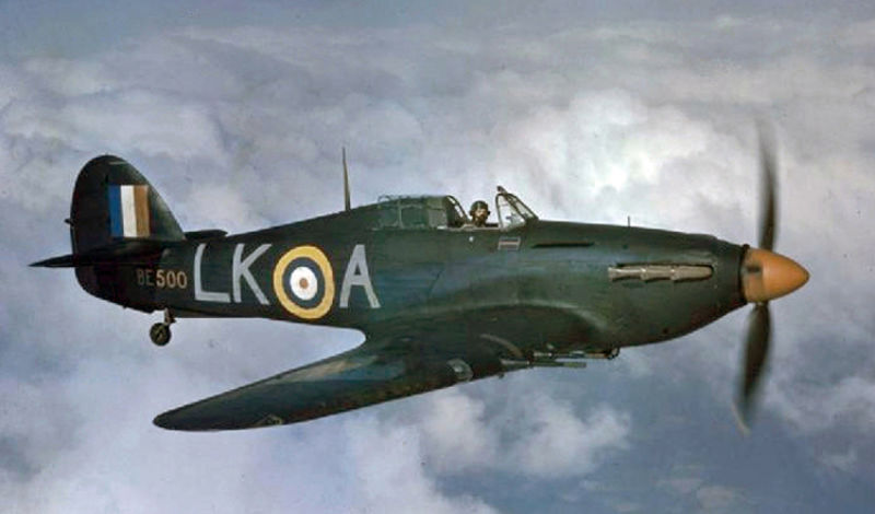 Illustration for article titled This Date in Aviation History: November 4 - November 7